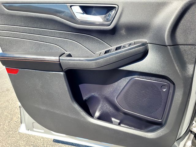 2024 Ford Escape ST-Line Roseville CA