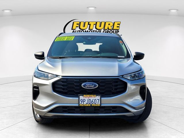 2024 Ford Escape ST-Line Roseville CA