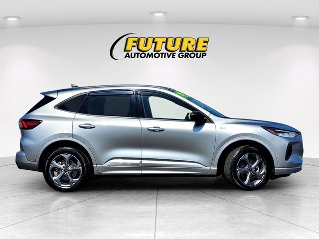 2024 Ford Escape ST-Line Roseville CA
