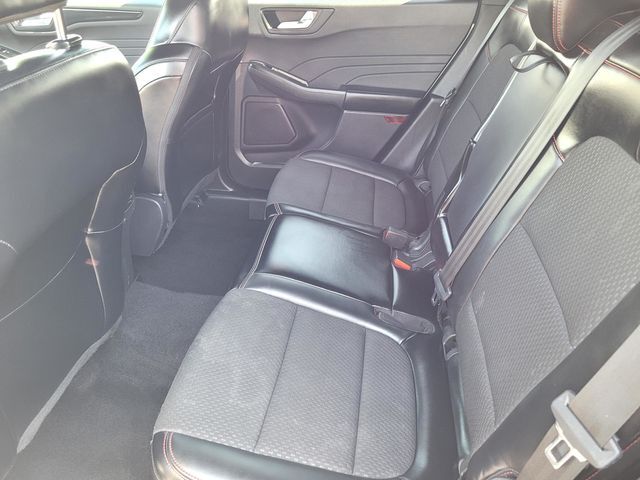 2024 Ford Escape ST-Line Roseville CA
