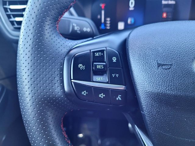 2024 Ford Escape ST-Line Roseville CA