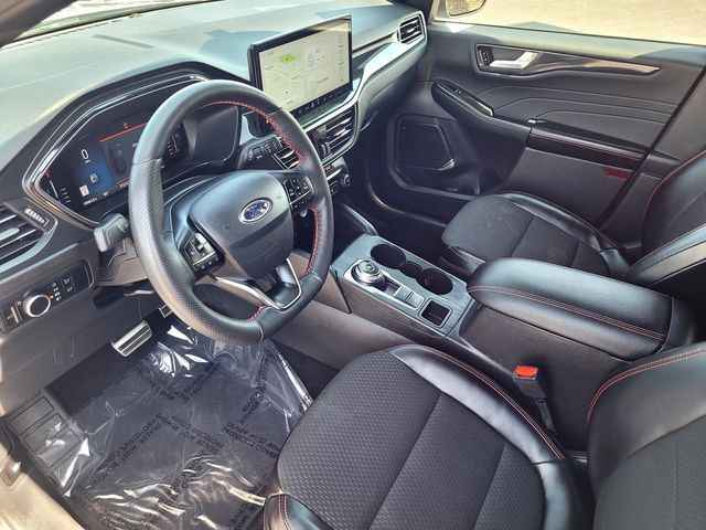 2024 Ford Escape ST-Line Roseville CA