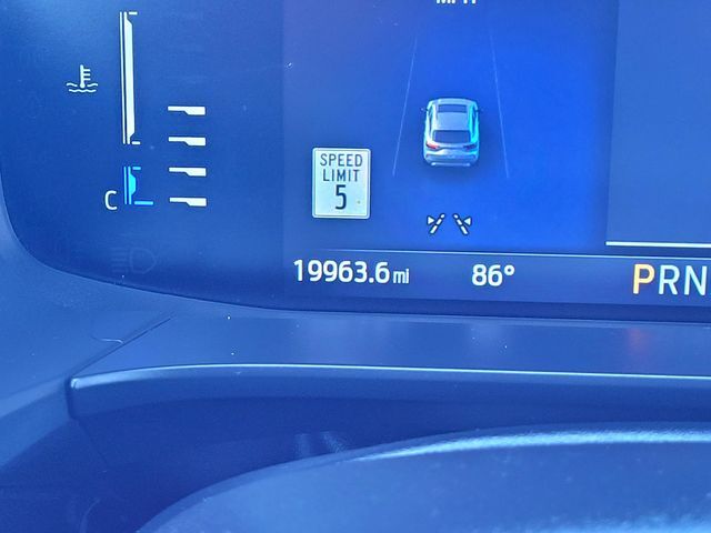 2024 Ford Escape ST-Line Roseville CA