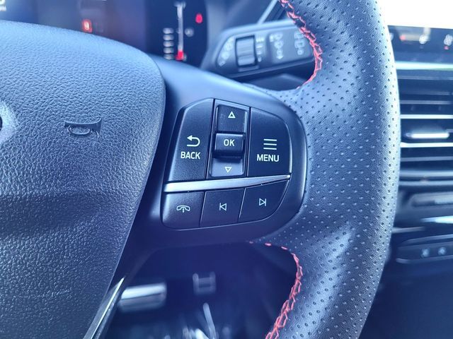2024 Ford Escape ST-Line Roseville CA