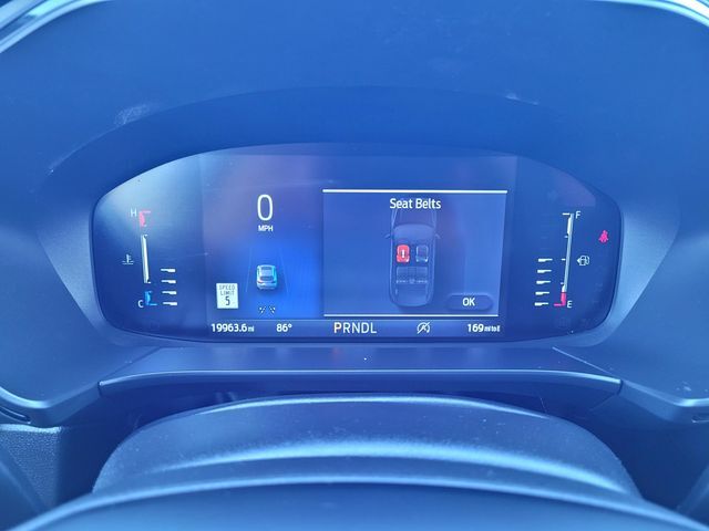 2024 Ford Escape ST-Line Roseville CA