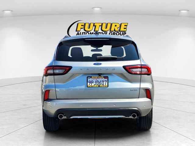 2024 Ford Escape ST-Line Roseville CA
