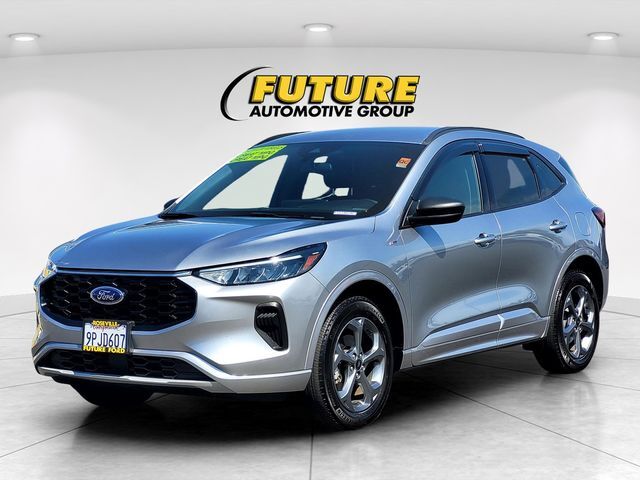 2024 Ford Escape ST-Line Roseville CA