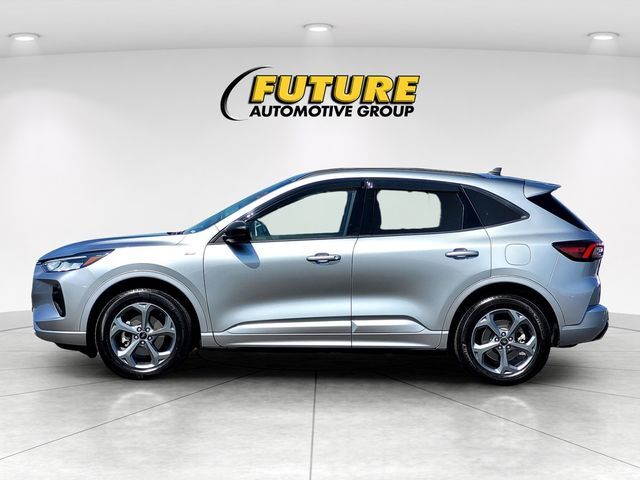 2024 Ford Escape ST-Line Roseville CA