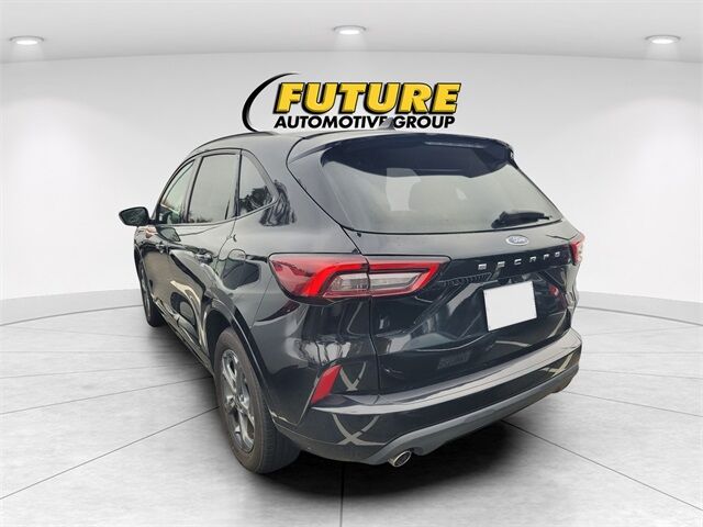 2024 Ford Escape ST-Line Roseville CA