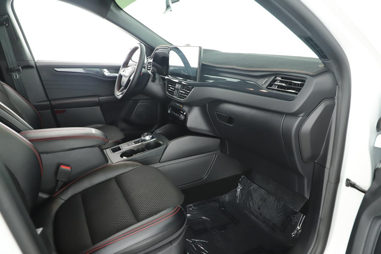 2024 Ford Escape ST-Line New Braunfels TX