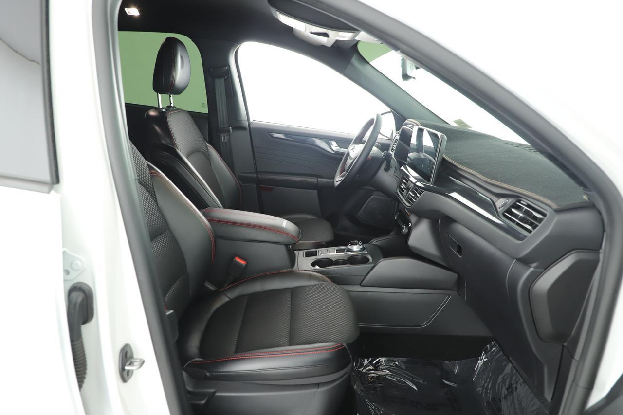 2024 Ford Escape ST-Line New Braunfels TX