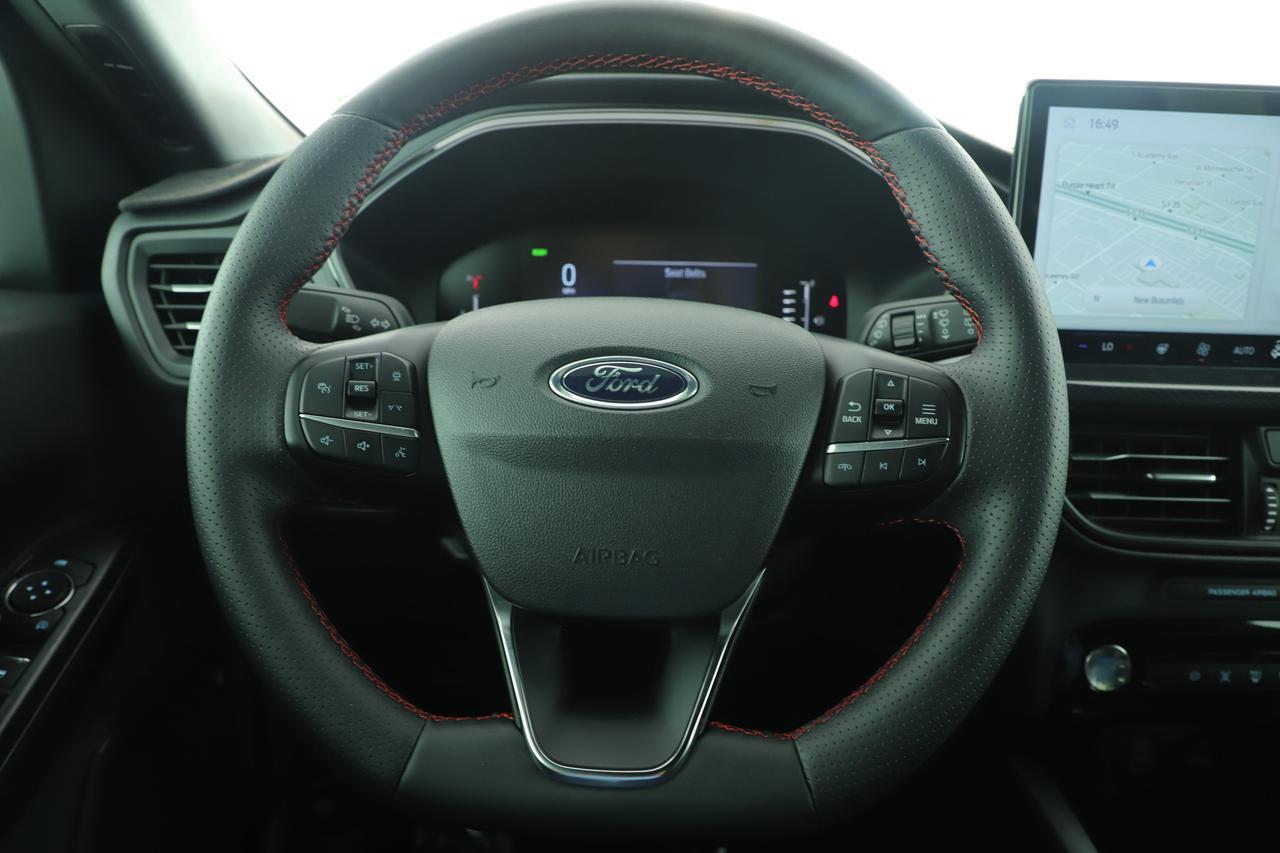 2024 Ford Escape ST-Line New Braunfels TX
