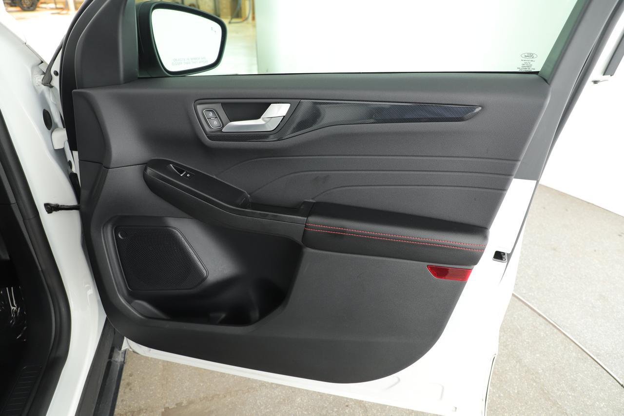 2024 Ford Escape ST-Line New Braunfels TX