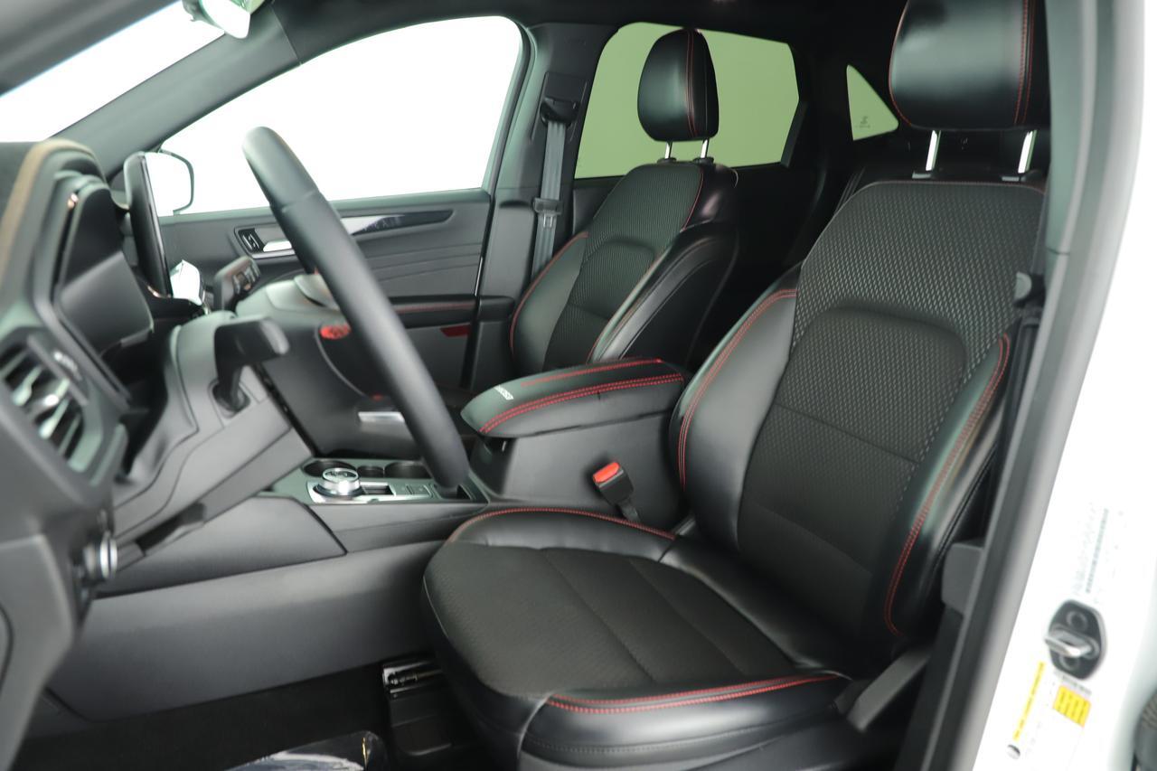 2024 Ford Escape ST-Line New Braunfels TX