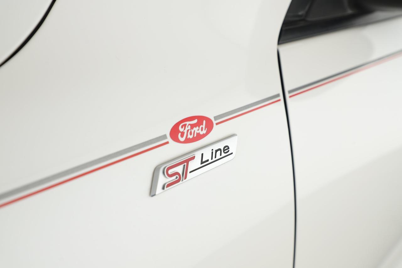 2024 Ford Escape ST-Line New Braunfels TX