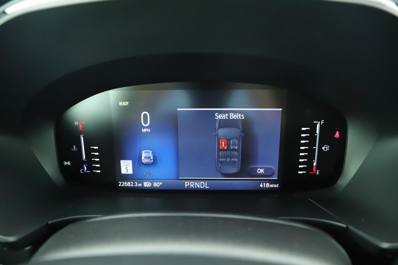 2024 Ford Escape ST-Line New Braunfels TX