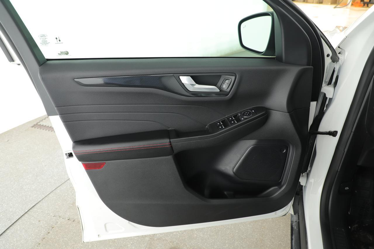 2024 Ford Escape ST-Line New Braunfels TX