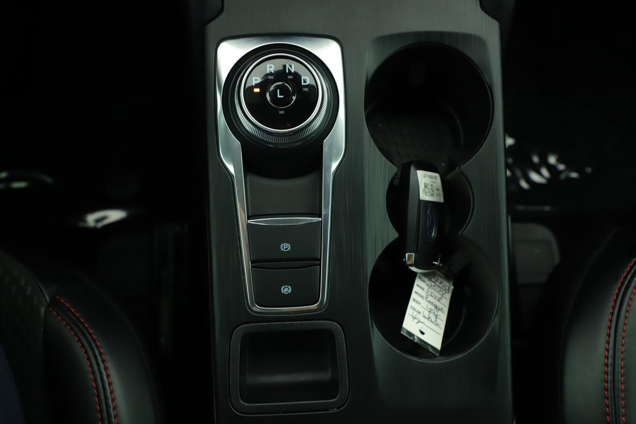 2024 Ford Escape ST-Line New Braunfels TX
