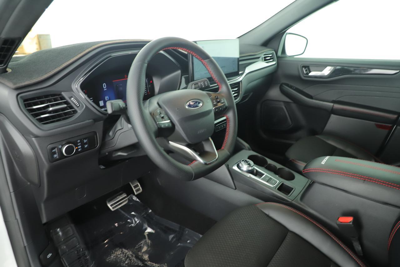 2024 Ford Escape ST-Line New Braunfels TX