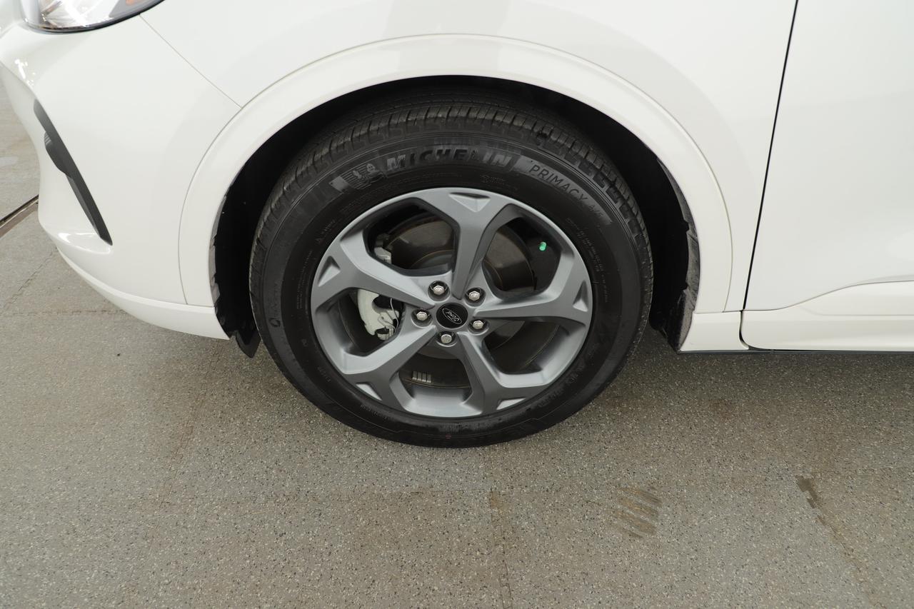 2024 Ford Escape ST-Line New Braunfels TX