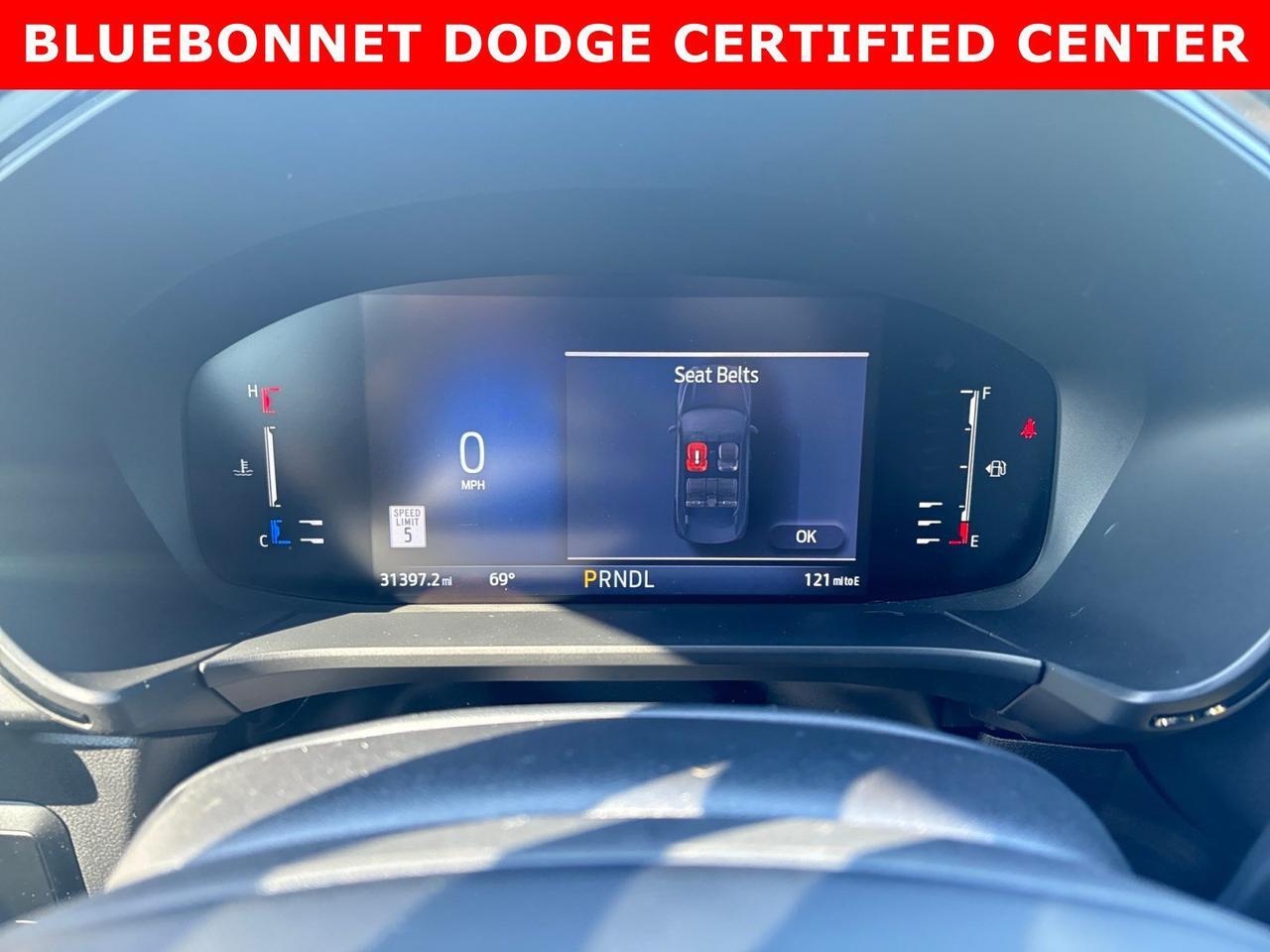 2024 Ford Escape ST-Line New Braunfels TX