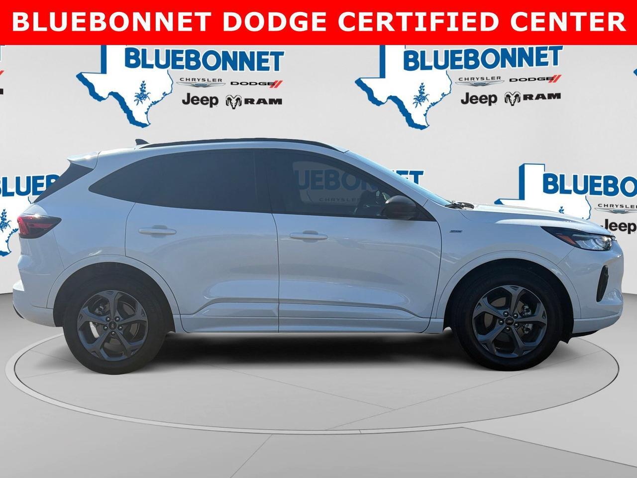 2024 Ford Escape ST-Line New Braunfels TX