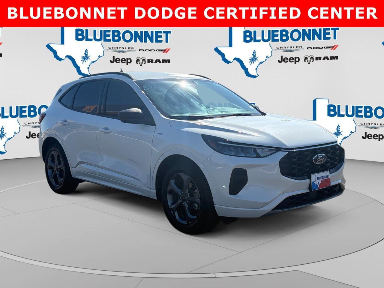 2024 Ford Escape ST-Line New Braunfels TX