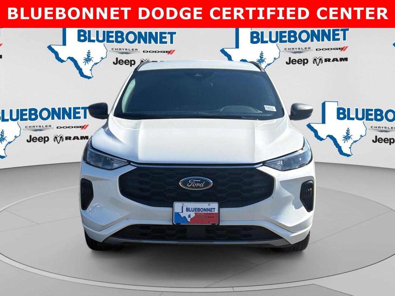 2024 Ford Escape ST-Line New Braunfels TX