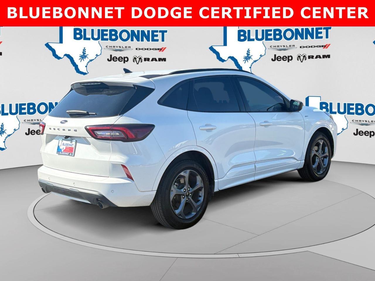 2024 Ford Escape ST-Line New Braunfels TX