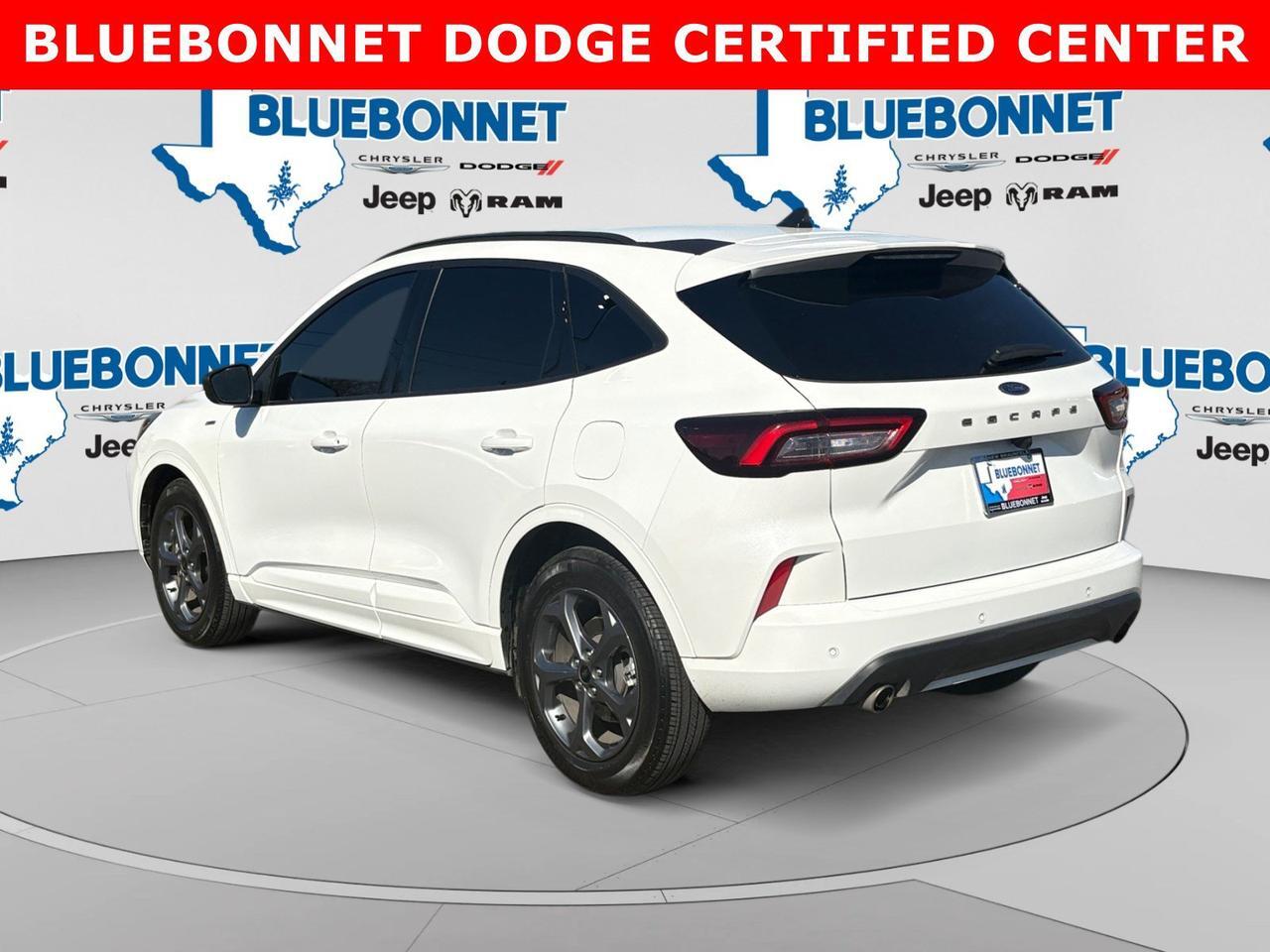 2024 Ford Escape ST-Line New Braunfels TX