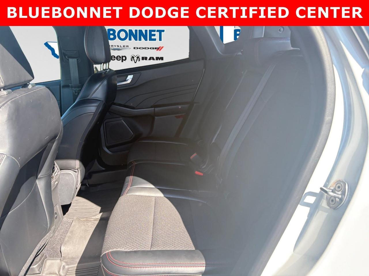 2024 Ford Escape ST-Line New Braunfels TX