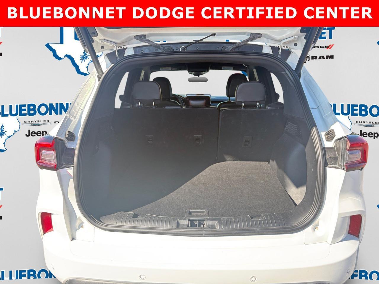 2024 Ford Escape ST-Line New Braunfels TX