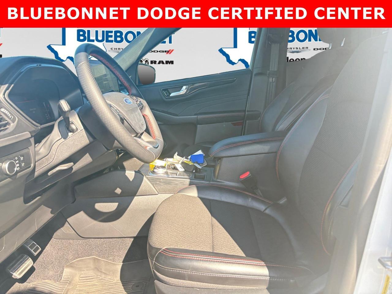 2024 Ford Escape ST-Line New Braunfels TX