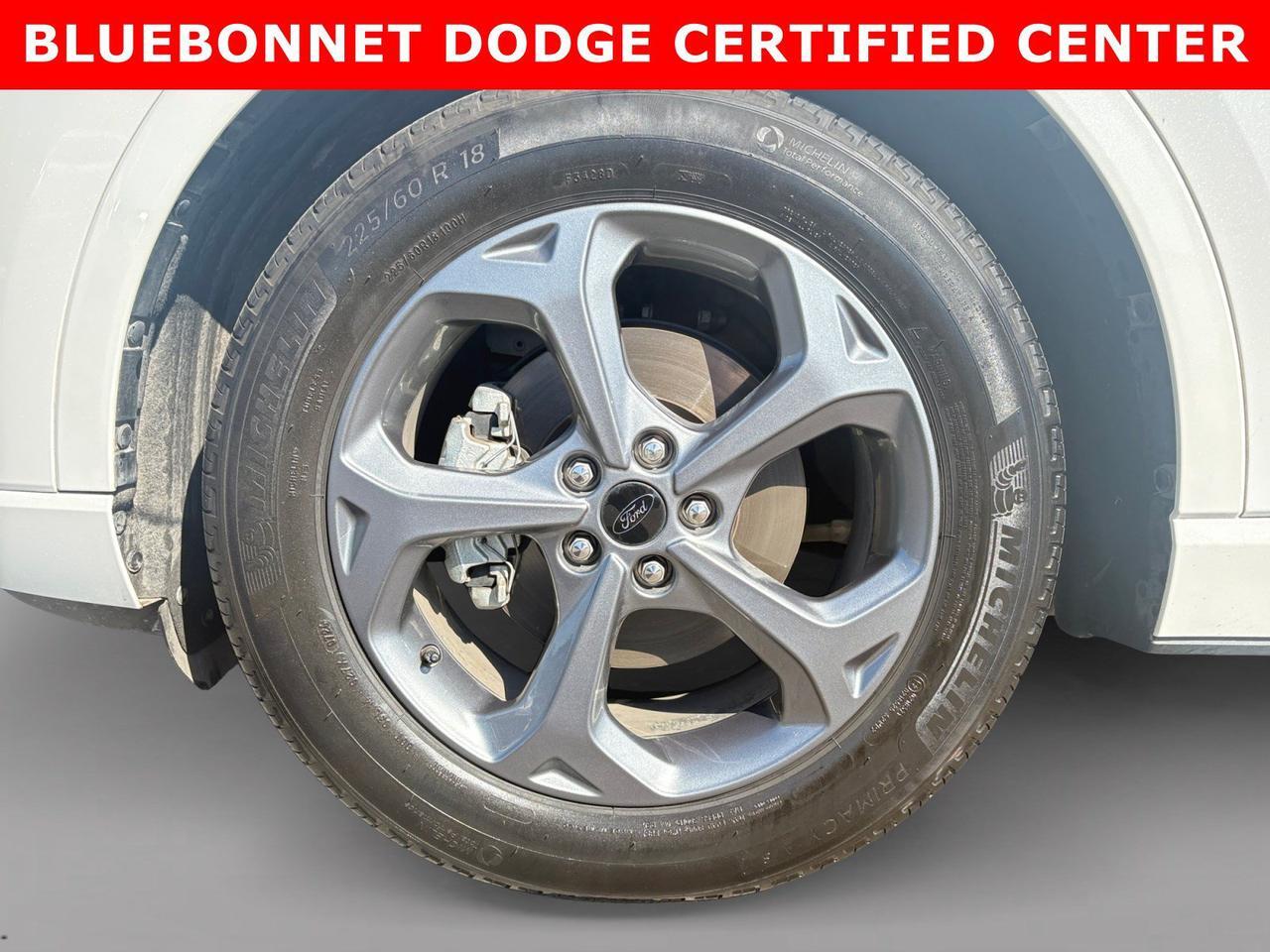 2024 Ford Escape ST-Line New Braunfels TX