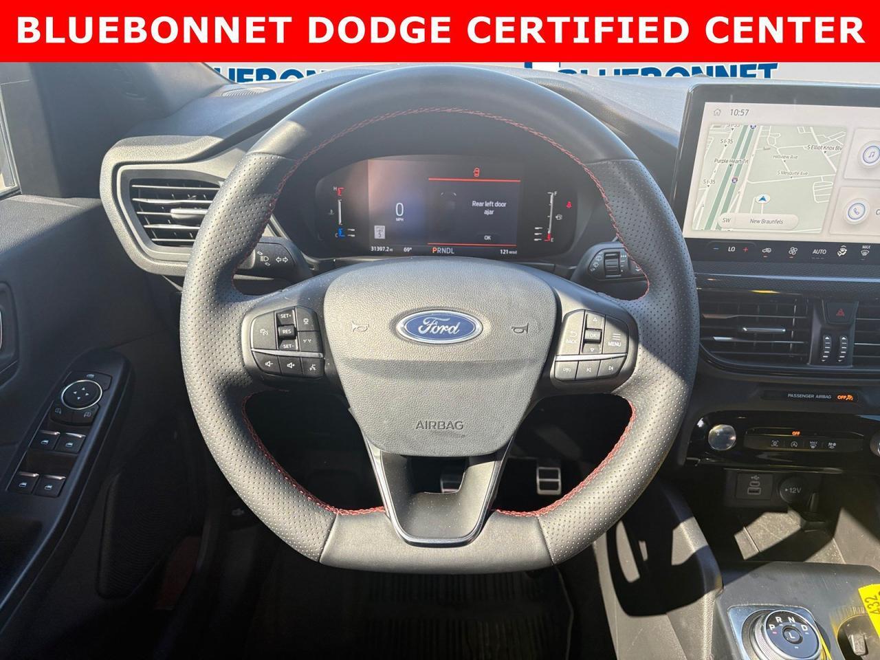 2024 Ford Escape ST-Line New Braunfels TX