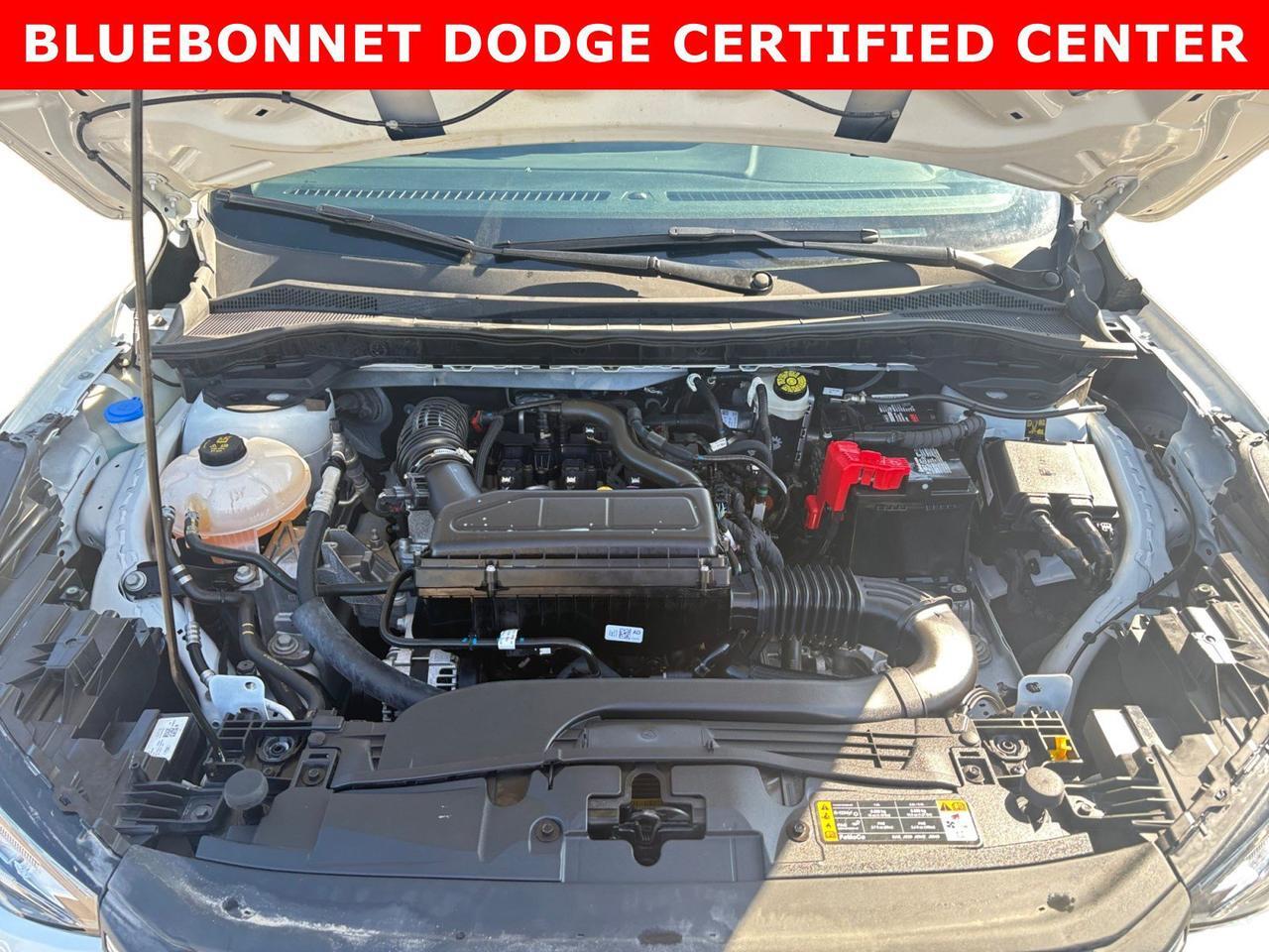 2024 Ford Escape ST-Line New Braunfels TX