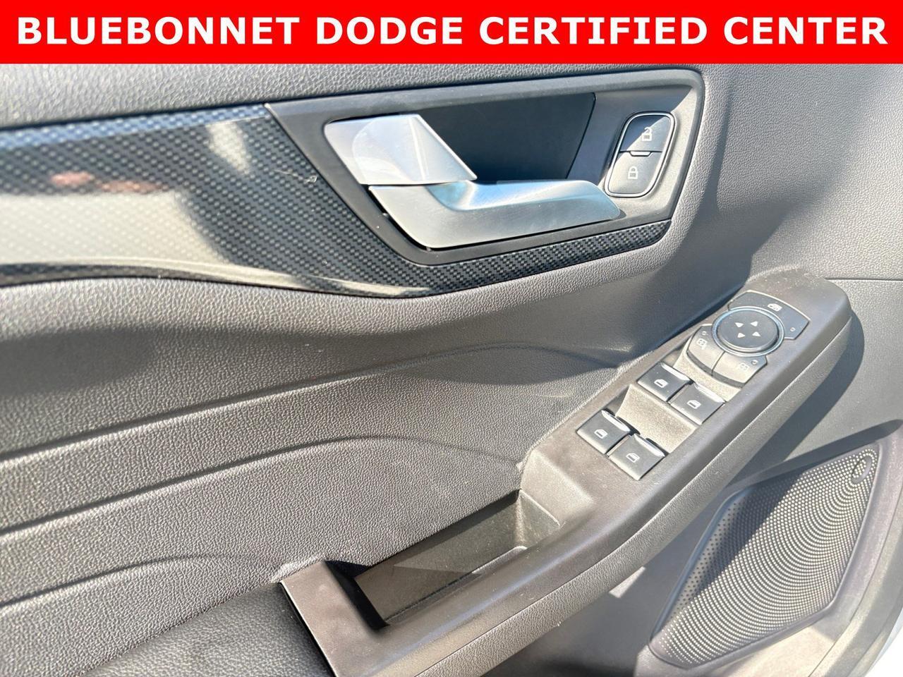 2024 Ford Escape ST-Line New Braunfels TX