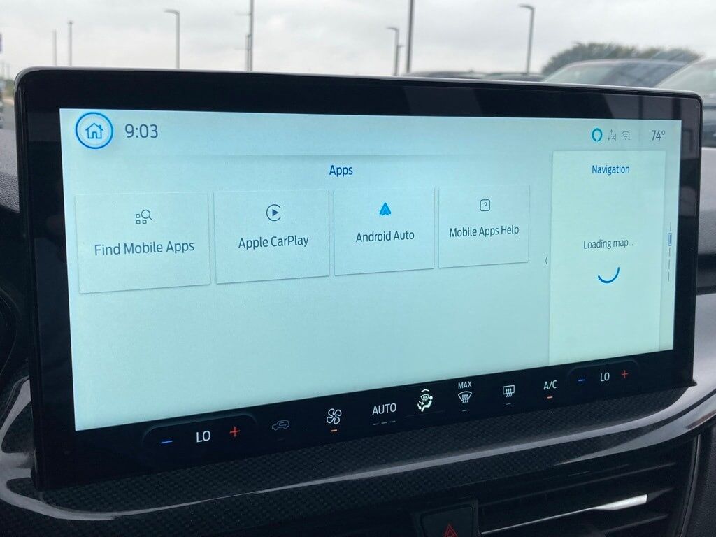 2024 Ford Escape ST-Line San Antonio TX
