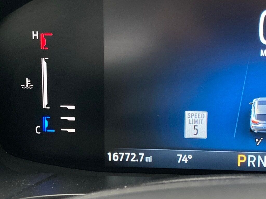 2024 Ford Escape ST-Line San Antonio TX