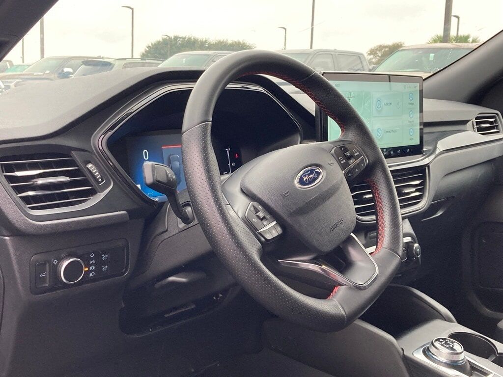 2024 Ford Escape ST-Line San Antonio TX