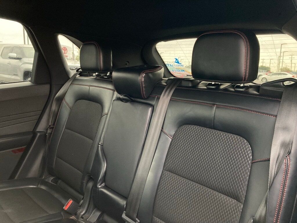 2024 Ford Escape ST-Line San Antonio TX
