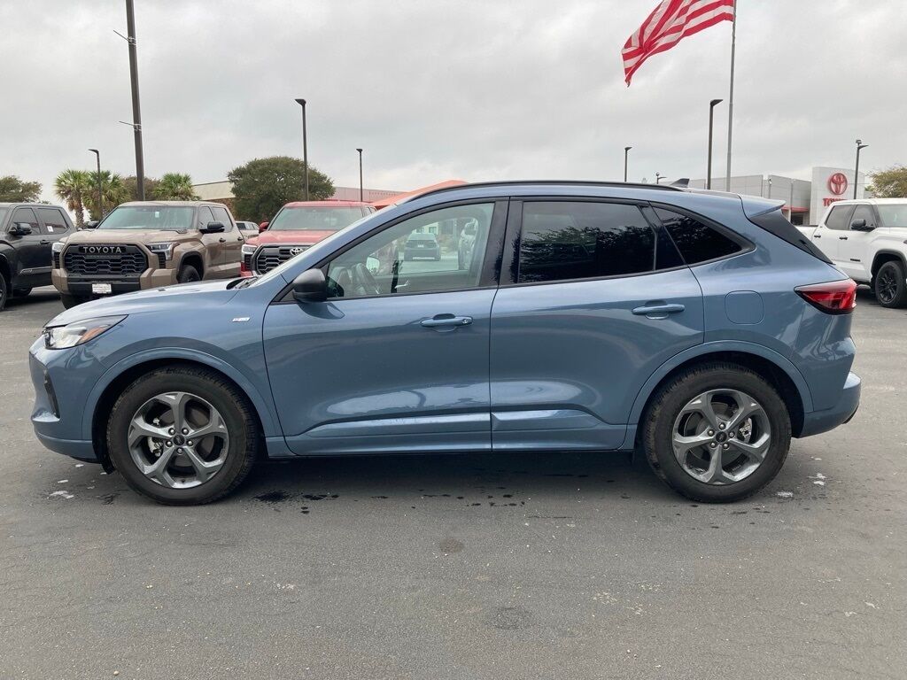 2024 Ford Escape ST-Line San Antonio TX