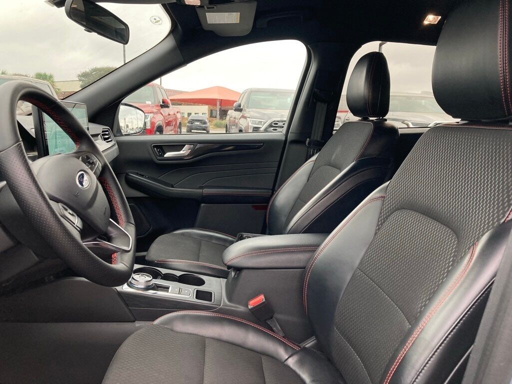 2024 Ford Escape ST-Line San Antonio TX
