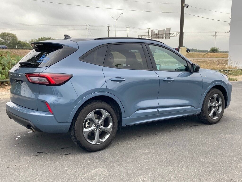 2024 Ford Escape ST-Line San Antonio TX