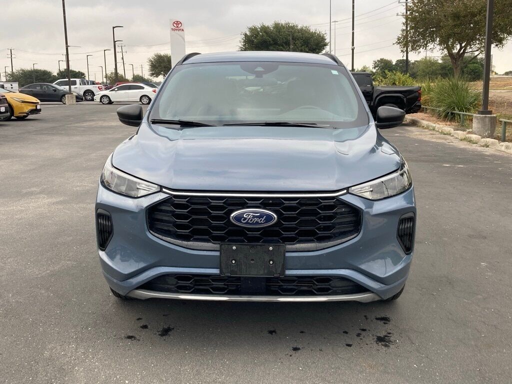 2024 Ford Escape ST-Line San Antonio TX