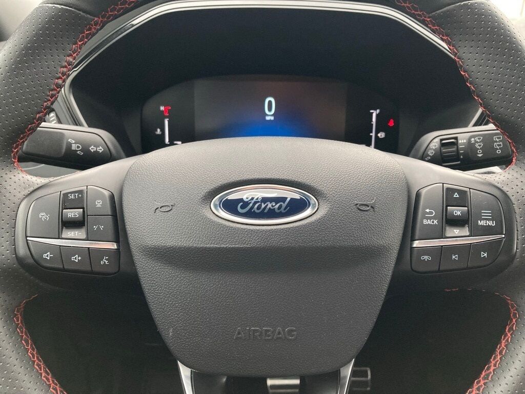 2024 Ford Escape ST-Line San Antonio TX