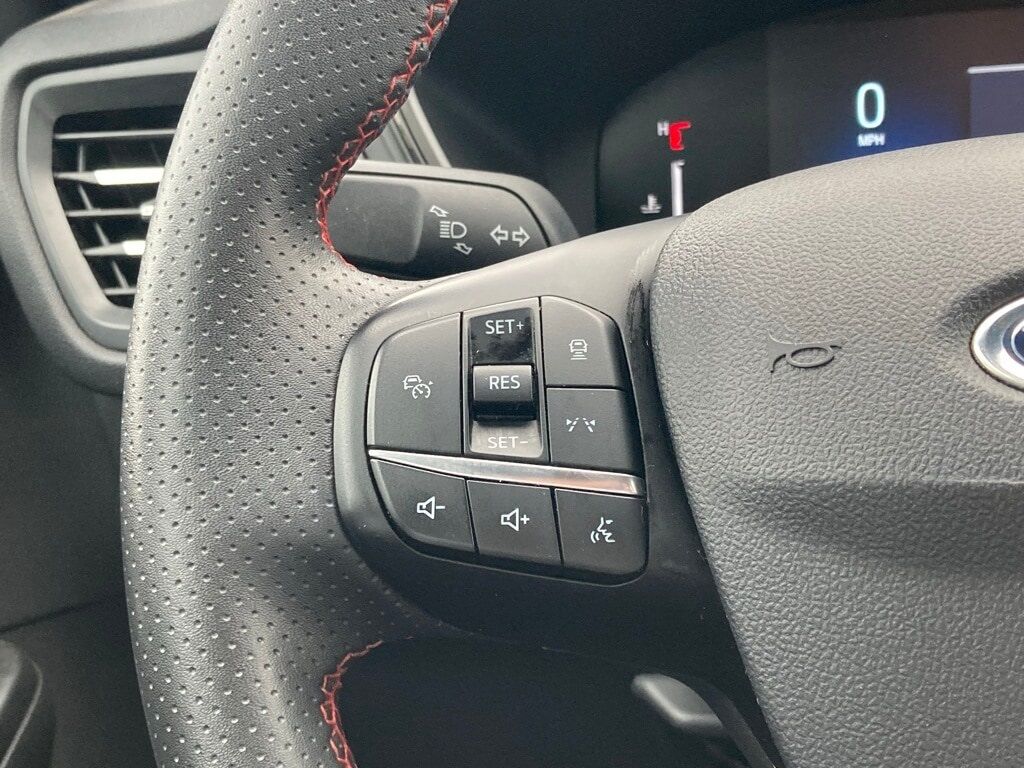 2024 Ford Escape ST-Line San Antonio TX
