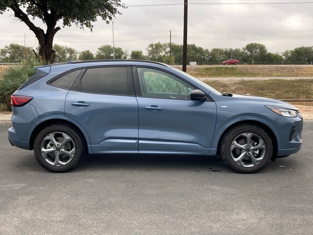 2024 Ford Escape ST-Line San Antonio TX