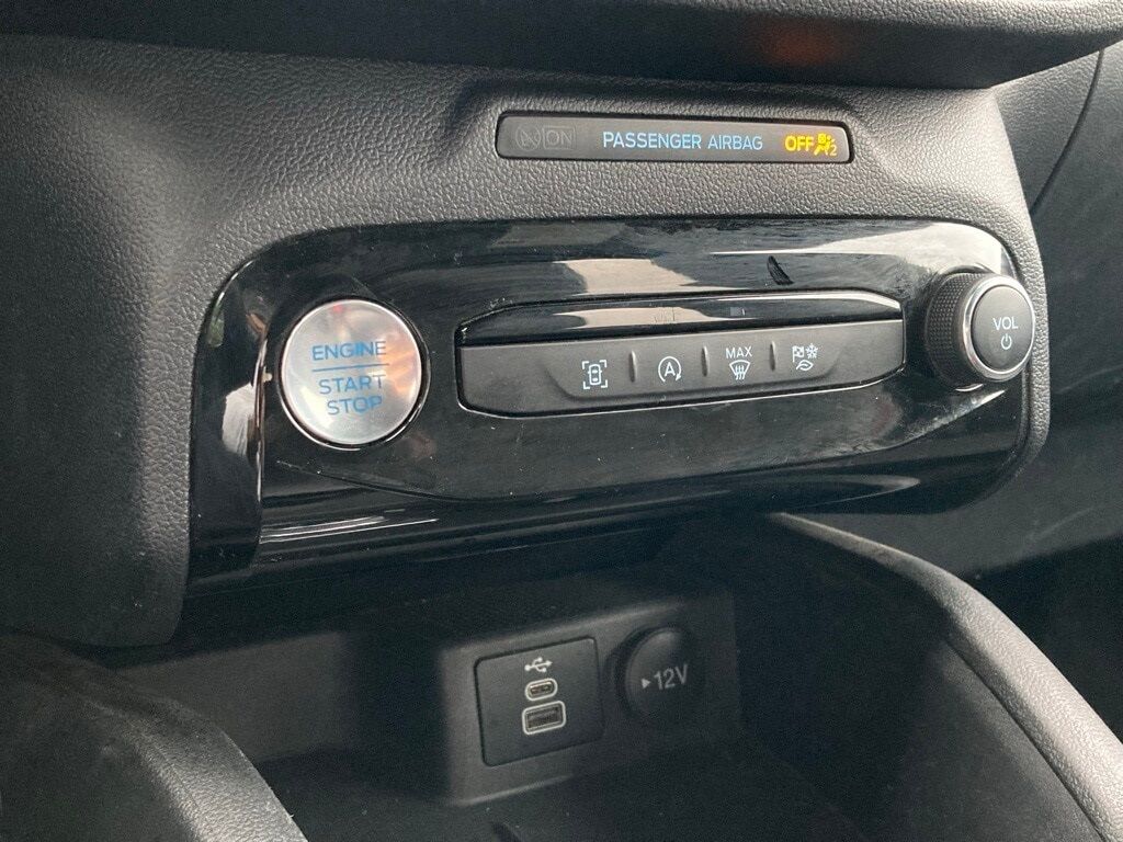 2024 Ford Escape ST-Line San Antonio TX