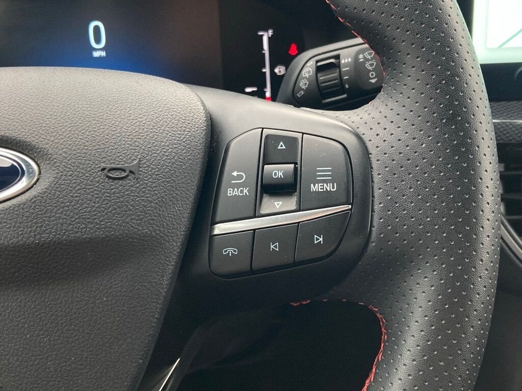 2024 Ford Escape ST-Line San Antonio TX